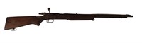 Wards Western Field Model 41 .22 Rifle