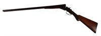 Remington Arms 12-ga Double Barrel Shotgun