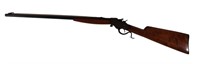 Stevens Favorite Model 1915 .25-cal Rifle