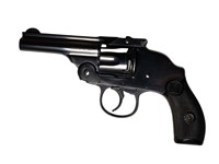 Harrington & Richardson .32 S&W Revolver