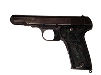 MAB Model D 7.65mm-cal Pistol