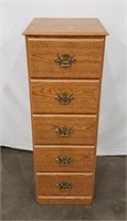 AMH3748 Five Drawers Chest of Drawers