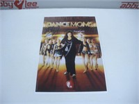 Dance Mom's Poster  11x17 inches