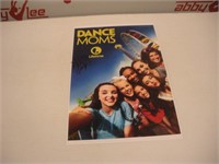 Dance Mom's Poster  11x17 inches
