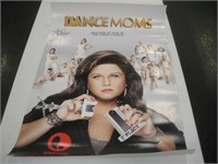 Dance Mom's Poster  24x36 inches