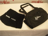 Lifetime Bag & Shorts (Size Small)