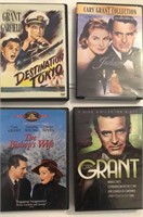 Classic DVD Cary Grant Indiscreet, The Bishops