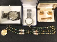 Mon Feb 13 Costume Jewelry, Vintage Clothing & Accessories