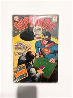 Superboy Comic Issue #148 Vintage Twelve Cent