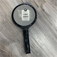 New ($19) Conair 5X Magnification Mirror.