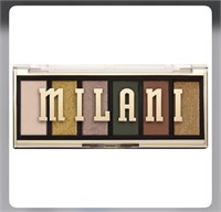New($15) Milani Most Wanted Palettes - 0.21 Oz