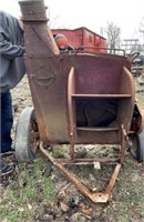 Wednesday, February 22nd 220 Lot Online Only Farm Auction