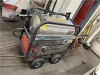 SS34005B Hydro Tex Hot Water Pressure Washer