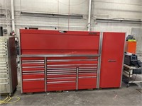 Snap On Tool Box Chest
