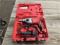 Milwaukee 1/2 Hammer Drill