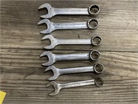 Snap On Standard Wrenches