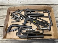 Allen Wrenches, Easy Out Tools