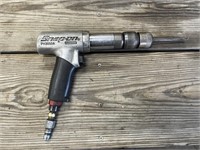 Snap On Air Chisel