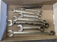 Snap On Standard Wrenches