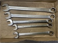 Snap On Standard Wrenches