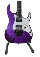 Washburn Mercury Series electric guitar,