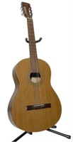 Epi Epiphone Model EC-100 acoustic guitar, 40".