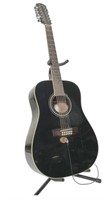 Fender DG-16-12 (12) string acoustic guitar