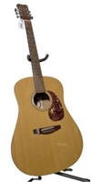 Alvarez Regent 5212 acoustic guitar, 41.5".