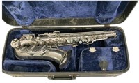 Signatone Classic Deluxe saxophone