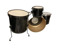 Pearl Export Series 22" bass drum, SN- 925159,