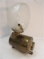 Angle Lamp Co (1892-1928) Rare lamp