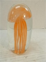 Encased Jellyfish