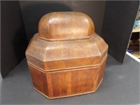 Vintage Hand Made Box