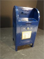 Mailbox Bank