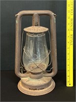 1903 Paull's Kerosene Lantern