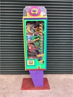 Wowie Zowie Coin-Op Amusement Machine