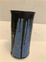 Glazed Edgecomb Potters Maine Pottery Stoneware