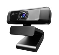 j5create USB™ HD Webcam