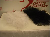 ALDC Black Swan & White Swan Tutus