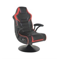 Torque Wireless Gaming Chair Red/Black