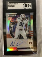 Thursday, February 16th Coins, Cards & Collectibles