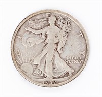 February 14th - Coin, Bullion & Currency Auction