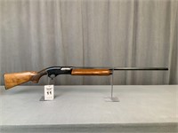 11. Remington Mod. 1100 Shotgun