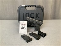 46. Glock 43