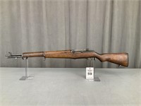 59. H&R M1 Garand .30-06