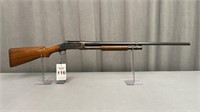 116. Winchester Mod. 1897
