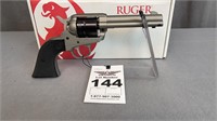 144. Ruger Wrangler Revolver .22LR
