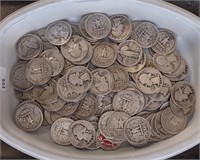 02/16/23 Coins, Currency, Gold, Silver & Jewelry