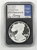 February Mid-Month Mid-Week Coin Auction