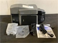 HID Global Corp. ID Card Printer X001800